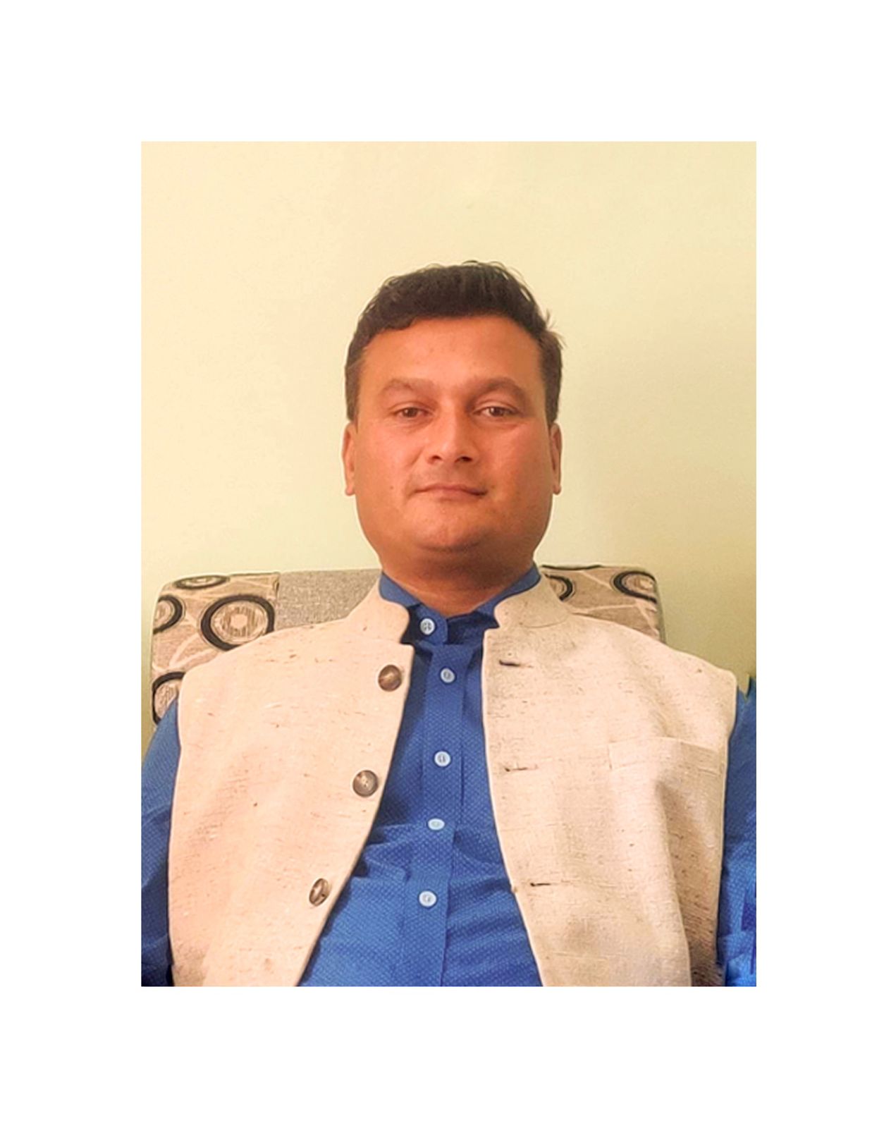Managing Director