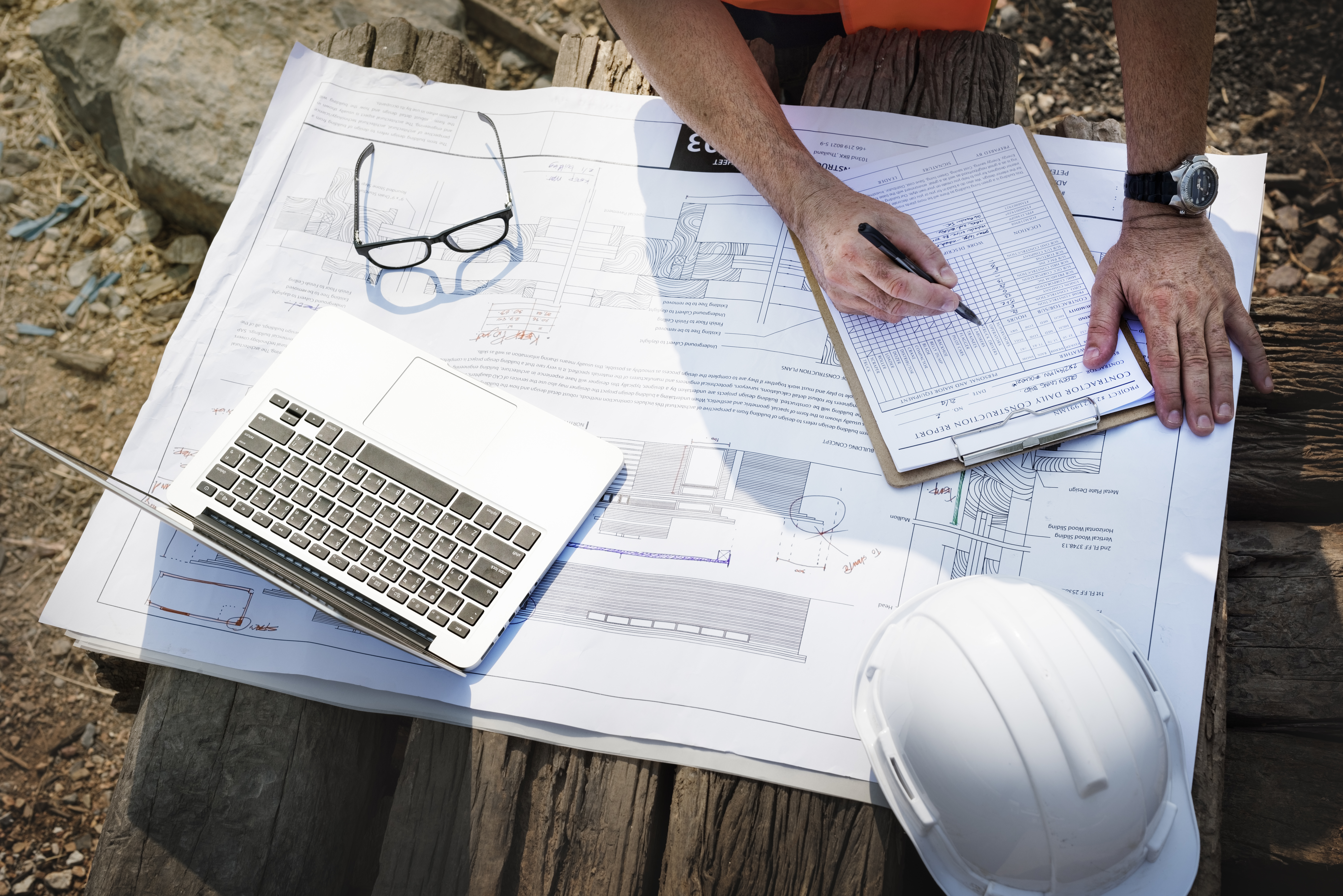 Progress Monitoring & Reporting