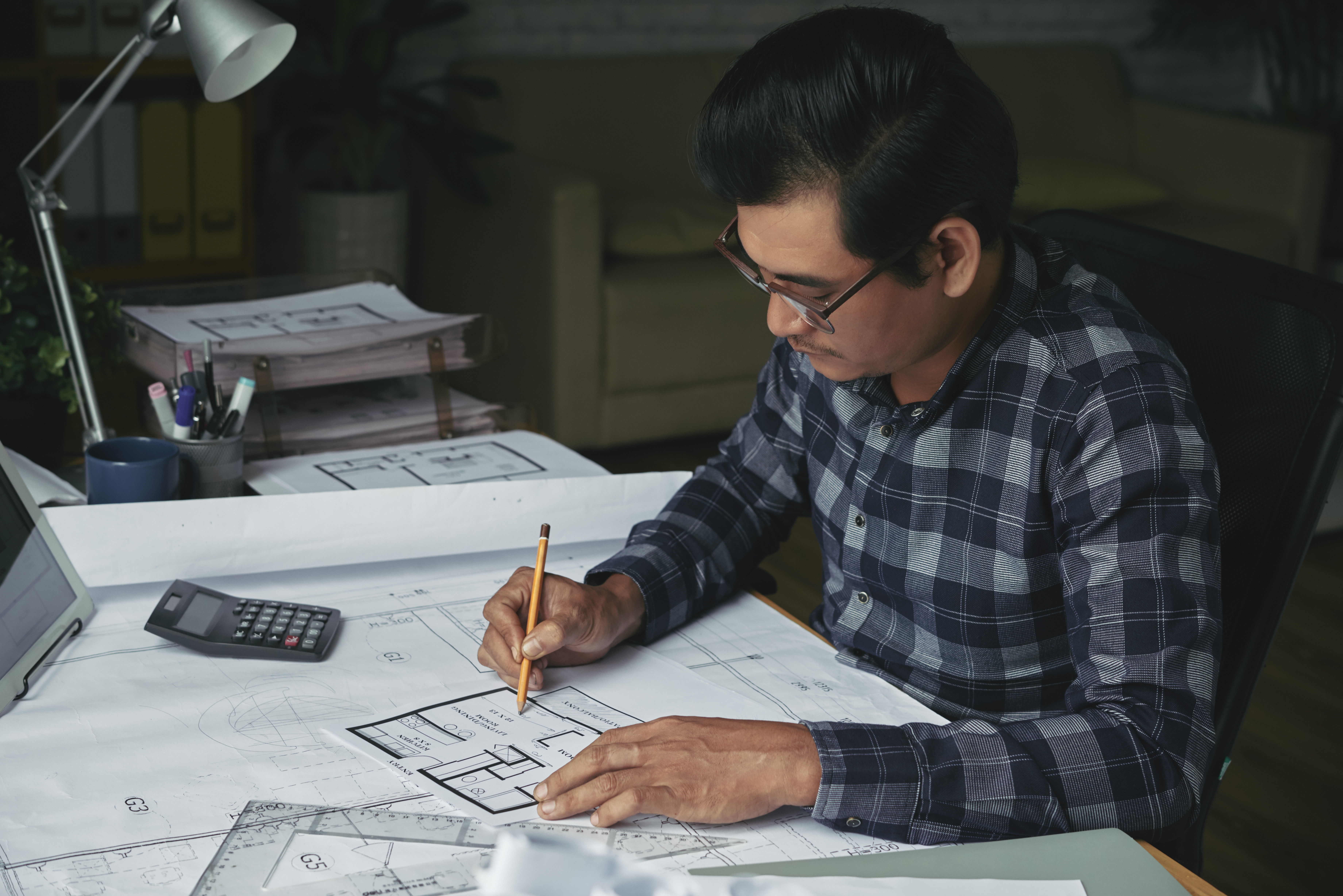 Detailed Project Scheduling