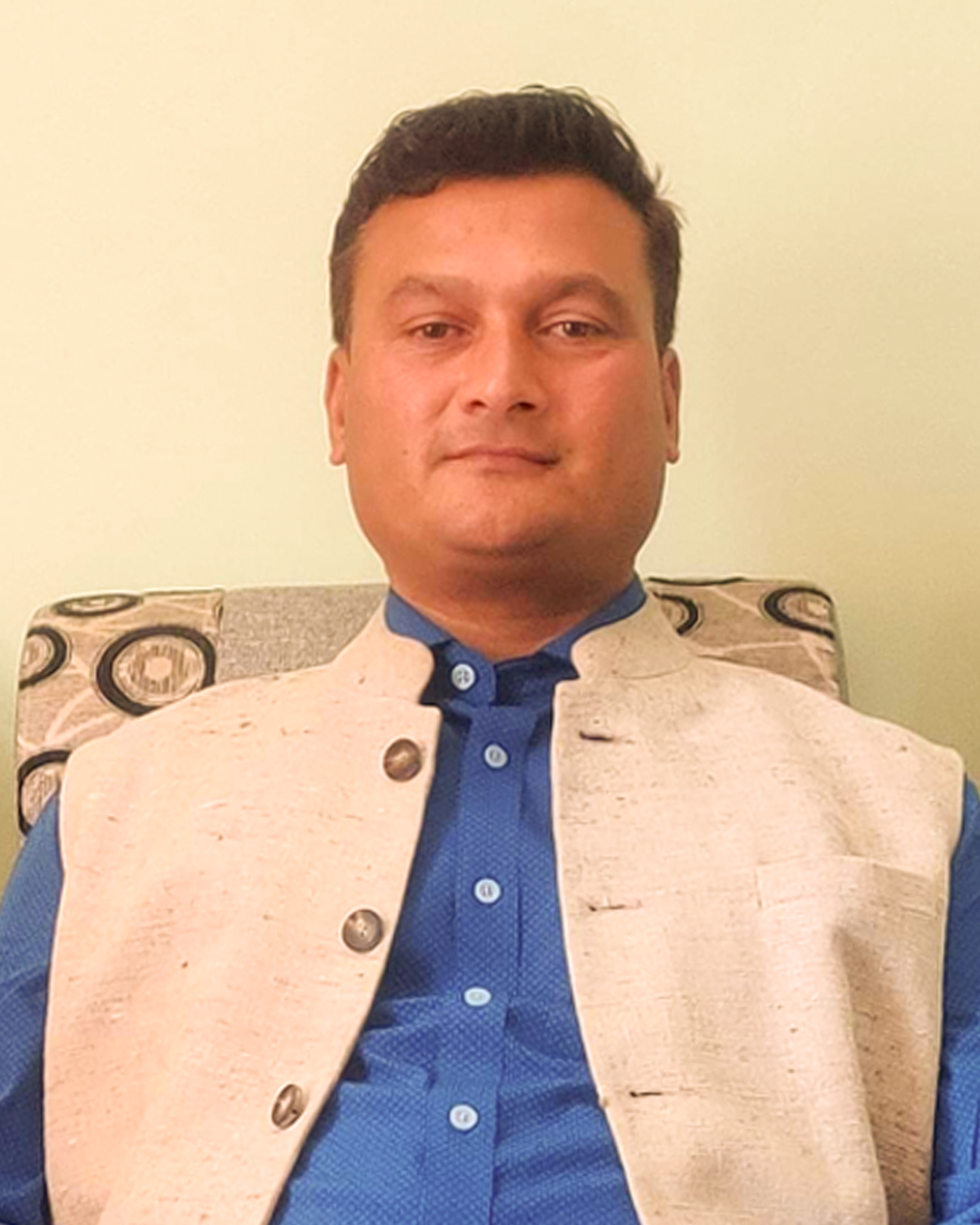 Managing Director