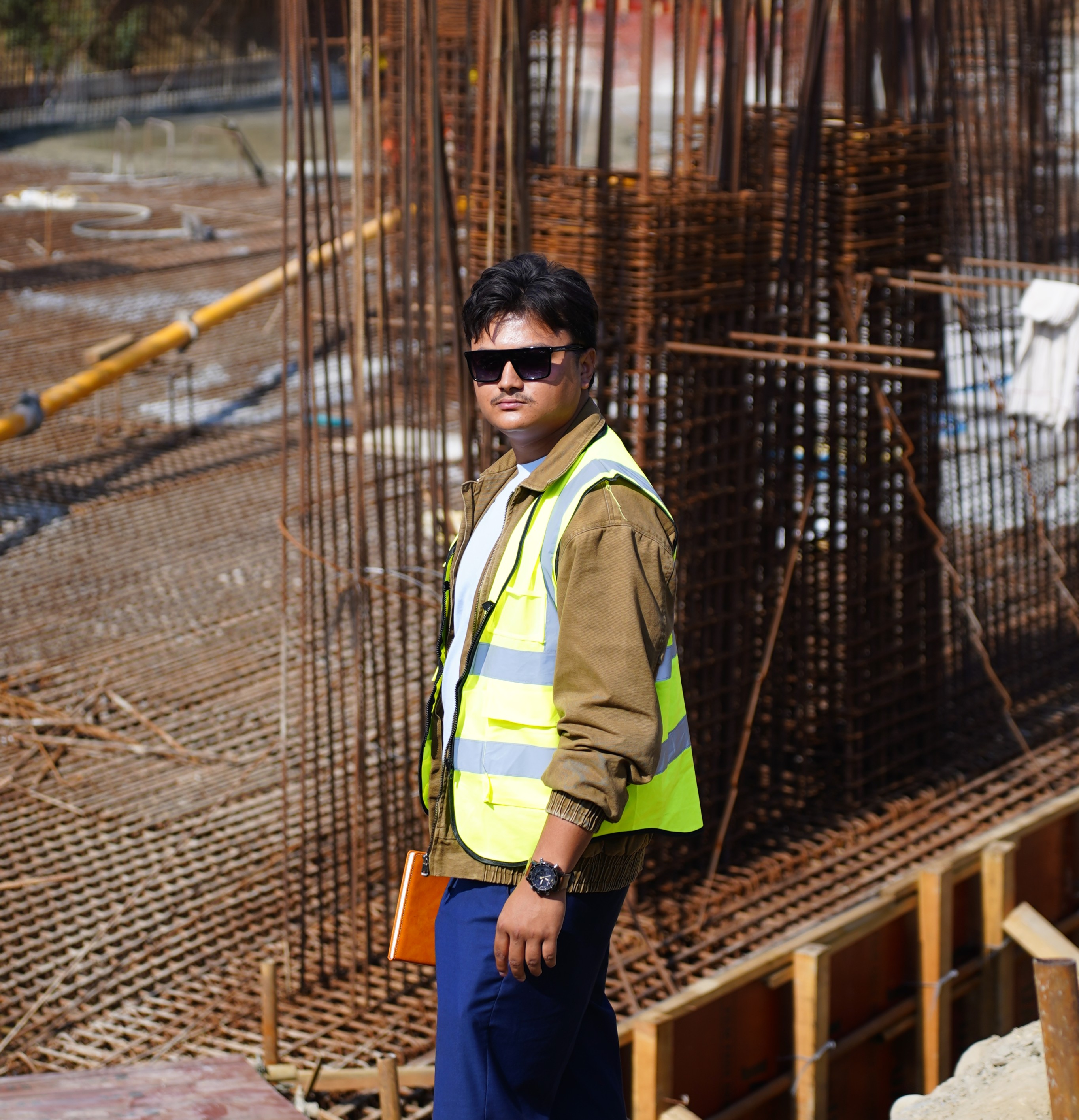 Managing Director